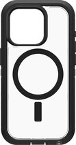 Otterbox OTT.77-93268 Defender Custodia XT Transparent iPhone 15 Pro Transparent Nero B2B