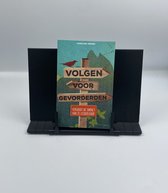 Volgen voor gevorderden