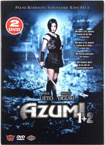 Azumi [2DVD]