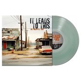 Pineapple Thief - It Leads To This (Indie Exclusive Green Vinyl)