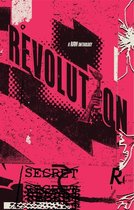 Revolution: A RAW Anthology