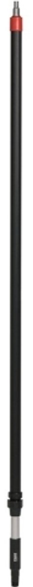 Vikan Transport telescoopsteel 163-275 waterdoorvoer slangpilaar