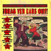 V/A - Freak Yer Ears Out! (LP)