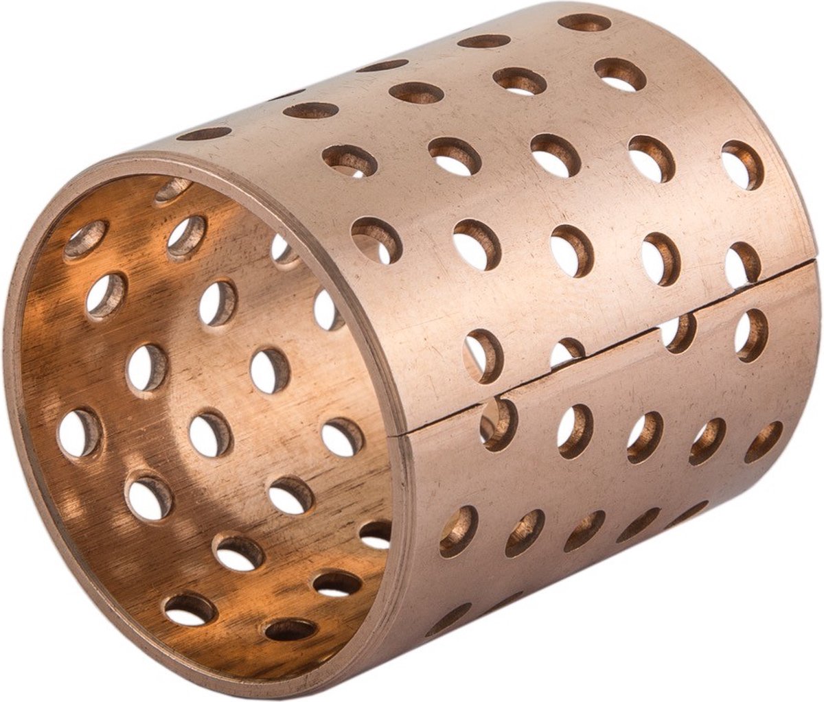 Cilinderbus BRO - MET�/L BMZ/L 6556510- (60x65x40)