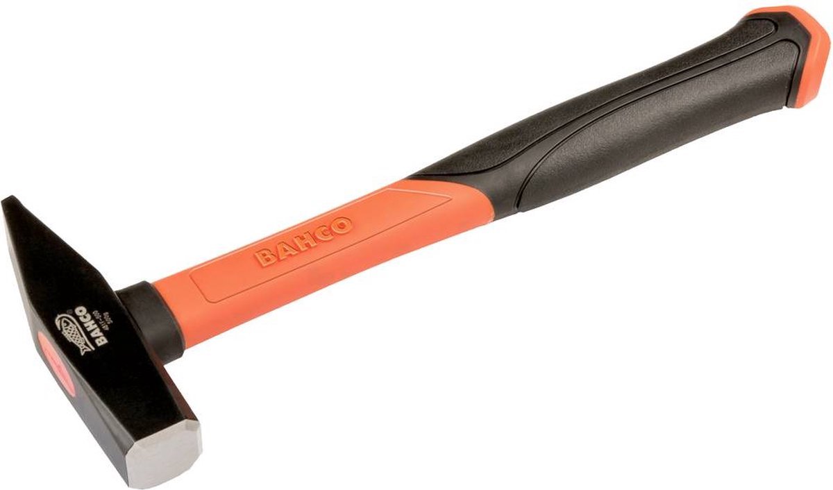 Bahco 481F-500 Bankwerkershamer 590 g 300 mm DIN 1071 1 stuk(s)