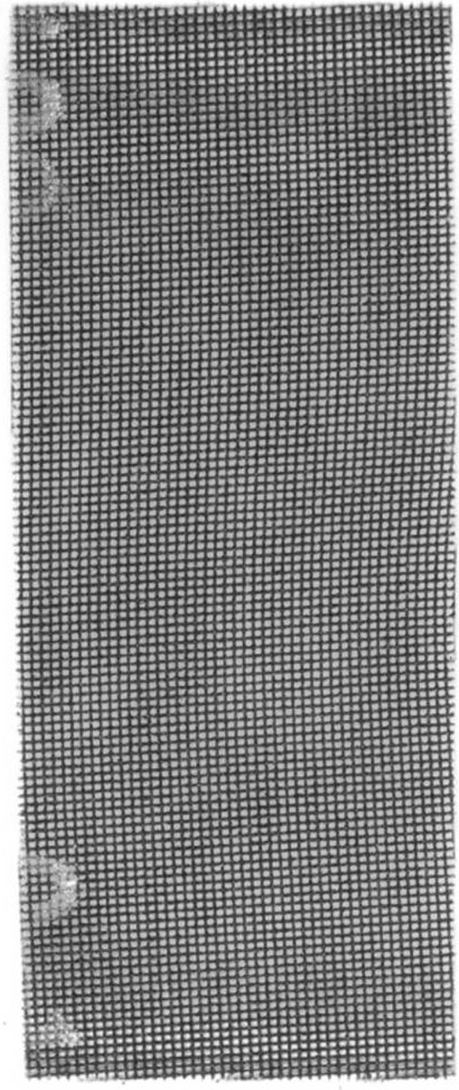 kwb 851820 Schuurpapier Korrelgrootte 120 (l x b) 230 mm x 93 mm 5 stuk(s)