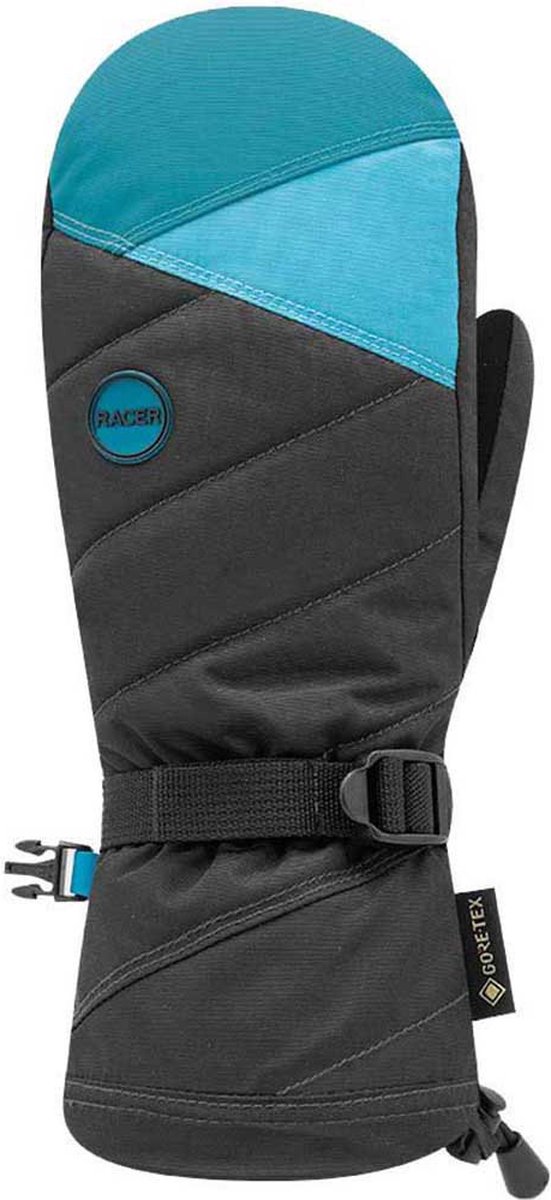 Racer Nita 5 Gore-tex® Handschoenen Blauw XS Vrouw