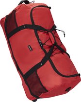 New Rebels Nevada Newark Rood 110L Rollable Trolley Weekendtas Waterafstotend
