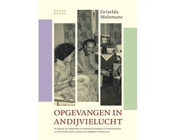 Opgevangen in andijvielucht