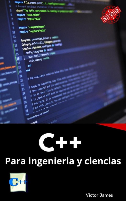 C++ para ingeniería y ciencias (ebook), Steven Liam | 9798223032946 ...
