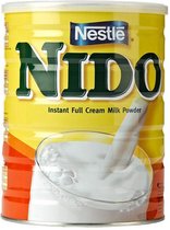 Nestle Nido Milk Powder (975g)