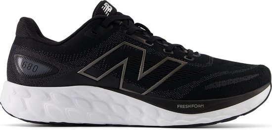 New Balance M680 Heren Sportschoenen