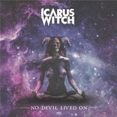 Icarus Witch - No Devil Lived On (CD)