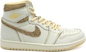 Air Jordan 1 Retro High OG Craft (Vibrations of Naija) - Maat 46