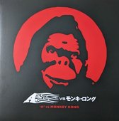 A - 'A' vs. Monkey Kong (2 LP)