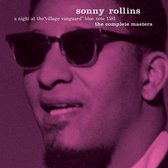 Sonny Rollins - A Night At The Village Vanguard (3 LP)