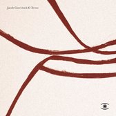 Jacob Gurevitsch - El Terreno (CD)