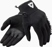 Rev'it Start Dames Handschoenen zwart/wit