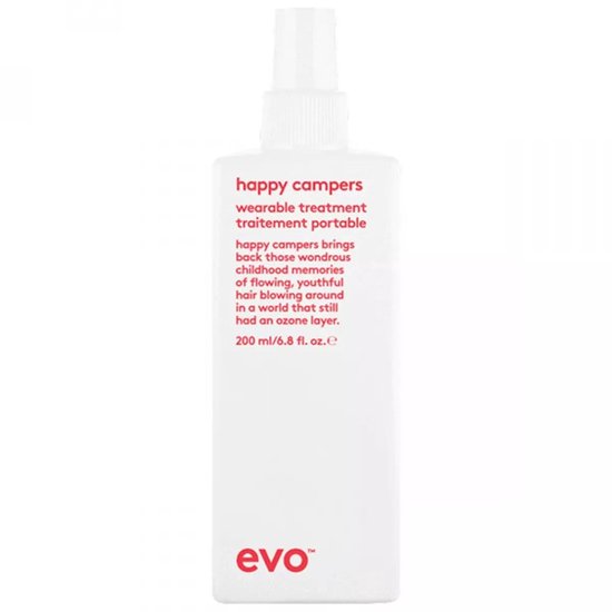 EVO Happy Campers Repairing Wearable Treatment 200ml
