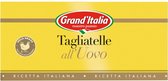 Grand Italia Tagliatelle all'uovo 3 kilo