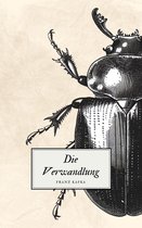Literatur Klassiker 1 - Die Verwandlung - Kafkas Meisterwerk