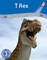 T Rex (Readaloud)