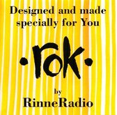 RinneRadio - Rok (CD)