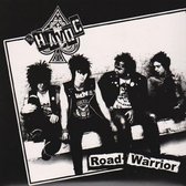 Havoc - Road Warrior (CD)