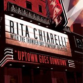 Rita Chiarelli With The Thunder Bay Symphony Orchestra - Uptown Goes Downtown (CD)