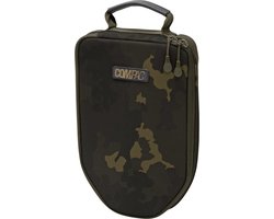 Korda Compac Scales Pouch Dark Kamo - Weegschaal
