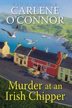An Irish Village Mystery 10 - Murder at an Irish Chipper