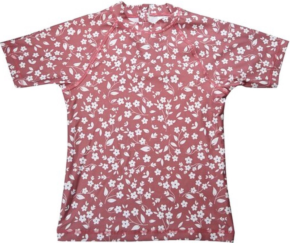 Slipstop UV Shirt – Stone flower