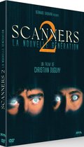 Scanners II : La nouvelle génération