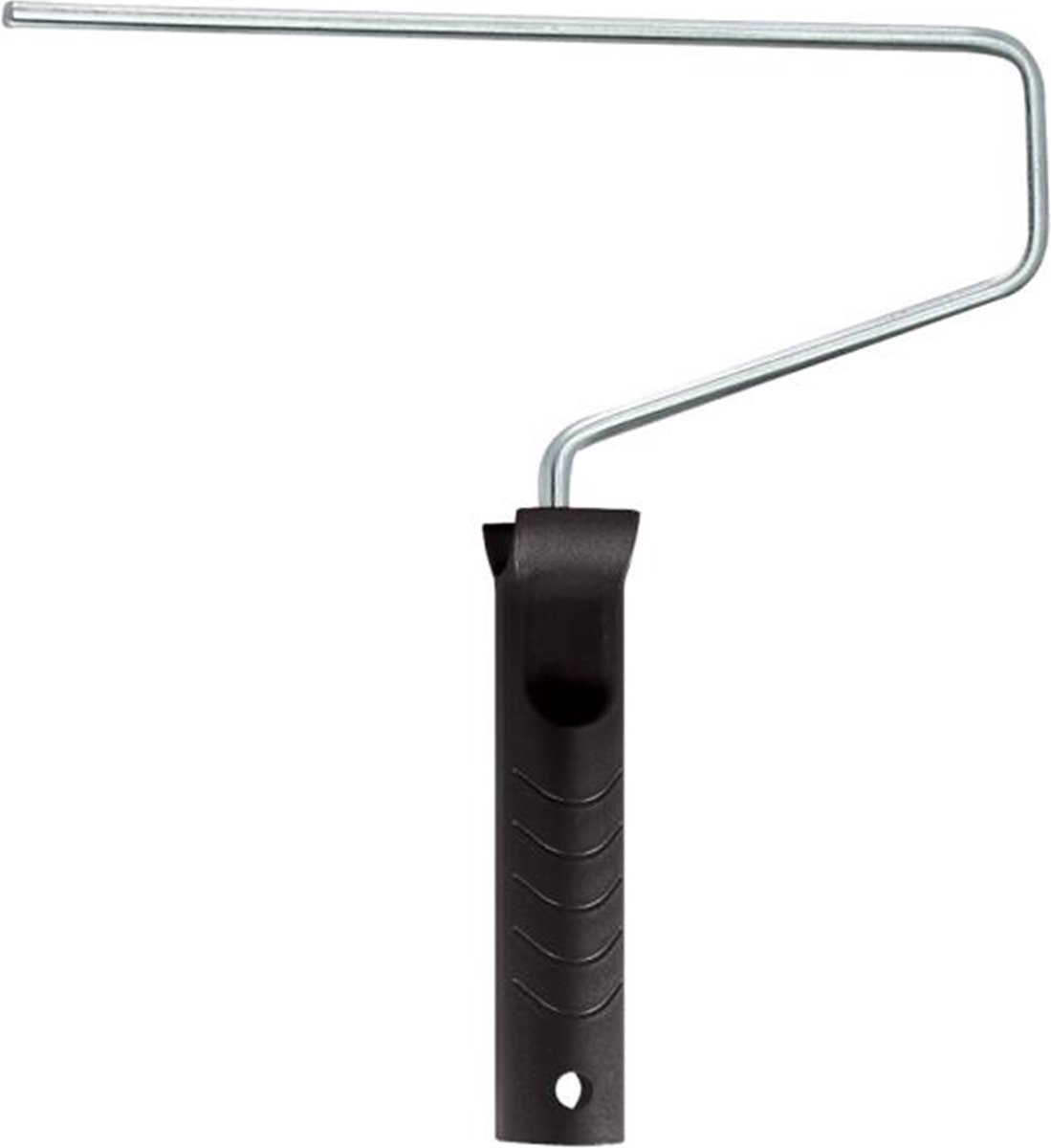 WESTEX clip-on beugel smal, lengte: 390 mm, standaard