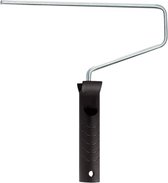 WESTEX clip-on beugel smal, lengte: 390 mm, standaard
