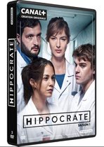 Hippocrate - Saison 1 (2018) - DVD