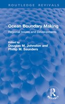 Routledge Revivals- Ocean Boundary Making