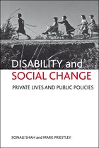 Disability & Social Change