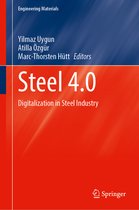 Engineering Materials- Steel 4.0