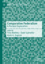 Federalism and Internal Conflicts- Comparative Federalism