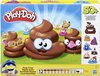 foto van Play-Doh Dwaze Drollen - Klei Speelset