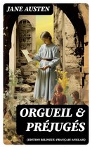 Orgueil & Préjugés (Edition bilingue: français-anglais)