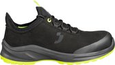 Safety Jogger Works Modulo S3S Mid pour hommes NOIR 45