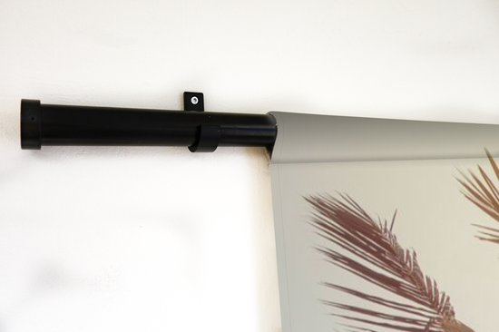 Tapisserie - Toile Murale - Palmier - Été - Tropical - 120x90 cm - Tapisserie