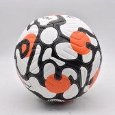 Voetbal Voetbal Footy Ball Taille 5 PU Voetbal haute qualité Match balles formation Voetbal