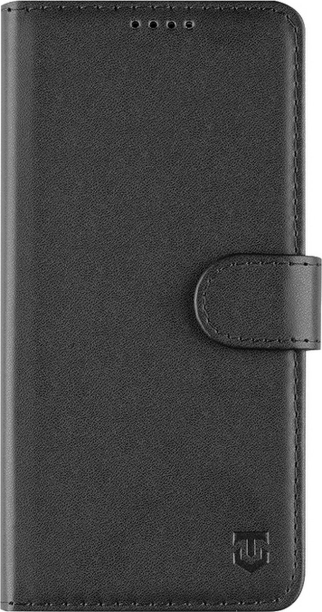 Tacticals Field Notes Book Case - OnePlus Nord 3 - Zwart