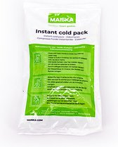 Instant coldpack - 25 stuks
