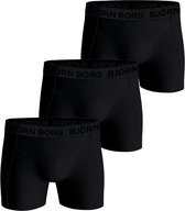 Bjorn Borg Cotton Stretch Onderbroek Mannen - Maat S