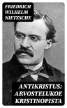 Antikristus: Arvostelukoe kristinopista