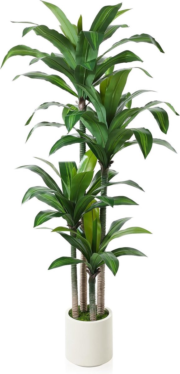 Kunstplanten